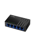 Switch Cudy 5-Port Gigabit Desktop Switch (Gs105D)_Us V4.0 Power Saving thumbnail 1