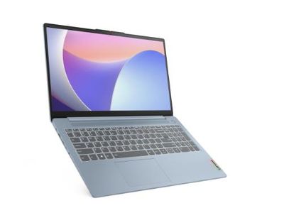 Notebook Ensam I3N305 15.6"  8Gb- 256Gb W11 (82Xb00Exar)