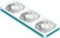 Triple Fan Formula V Line Air Fusion 3 White Argb 360Mm thumbnail 1