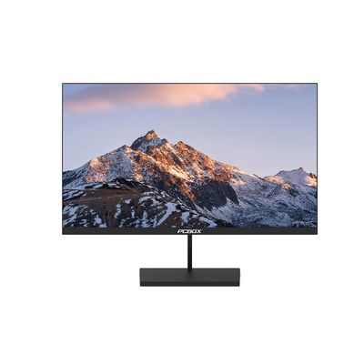 Monitor Led 23,8" Pcbox Pcb-M24 Fhd 120Hz Ips Vga-Hdmi