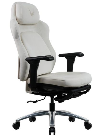 Silla Gamer Formula V Vlux 1 Plus Pawtex Beige