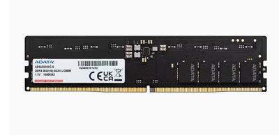 Memoria Udimm Adata Ddr5 16Gb 5600Mhz Blister (Ad5U560016G-S)