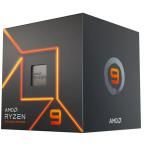 Micro Amd (Am5) Ryzen 9 7900 (100-100000590Wof)Cooler Not Included