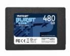 Disco Ssd Patriot Burst Elite 480Gb 2.5" Sata3 (Pbe480Gs25Ssdr)