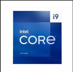 Micro Intel (1700) Core I9-14900 14Th Gen  (Bx8071514900) Sin Video/Cooler