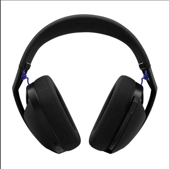 Auricular Gamer Logitech G321 Lightspeed Wireless Black Rgb (981-001562)