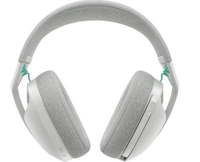 Auricular Gamer Logitech G321 Lightspeed Wireless White(981-001568)