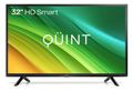 Tv Led 32" Qüint Qt-32Hd20312-257 - Hd, Netflix, Youtube, Disney+, Google Tv thumbnail 1