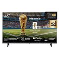 Tv Led 43" Hisense 43A42K - Fhd, Smart Tv, Hdmi So Vidaa U5 Negro (9143A42K) thumbnail 1