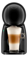Cafetera Moulinex Dolce Gusto Xs - Negra, Capsulas Ndg, 0,8Lt., 1500 Watts (9781.B) thumbnail 1