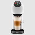 Cafetera Moulinex Dolce Gusto Genio S - Blanca, Capsulas Ndg, 0,8Lt., 1500 Watts (9784) thumbnail 1