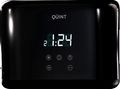 Tostadora Qüint Tq-350Bd Digital - Negro, 870W, 8 Niveles thumbnail 1