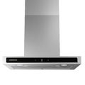 Campana Extractora Coppens 5006, 60Cm, Control Touch, Inox 3 Velocidades (Cecop5006) thumbnail 1