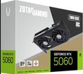 Gpu Zotac Gaming Rtx 5060 Twin Edge Oc 8Gb (Zt-B50600H-10A) thumbnail 1