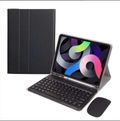 Tablet Iweggo 10”Android 15,18Gb Ram 128Gb,Teclado,Funda,Mouse Black (X003X1Eusr) thumbnail 1