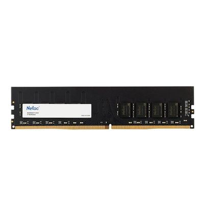 Memoria Netac Basic Ddr4 8Gb 3200Mhz Udimm Cl16 (Ntbsd4P32Sp-08)